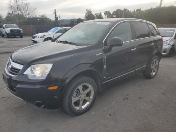  Salvage Saturn Vue