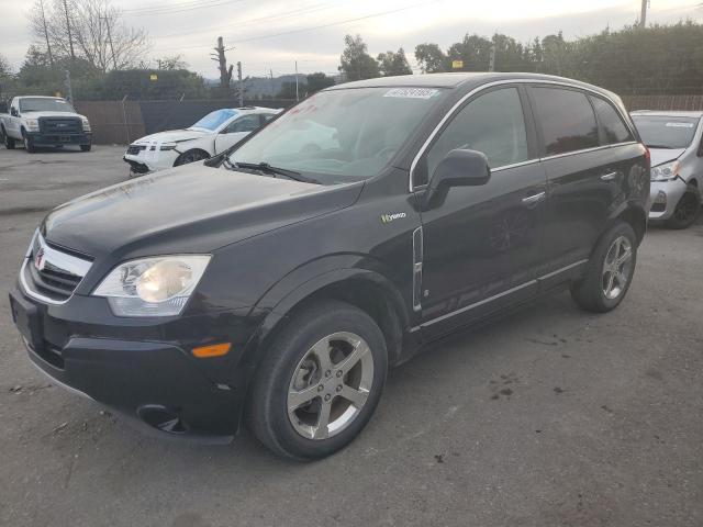  Salvage Saturn Vue