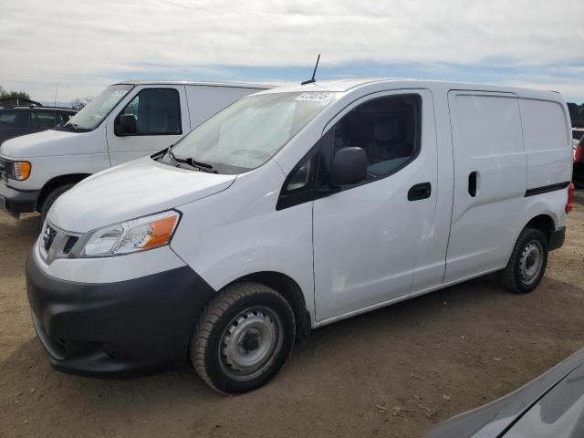  Salvage Nissan Nv