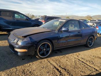  Salvage Acura Integra