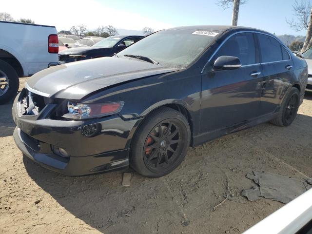  Salvage Acura TSX