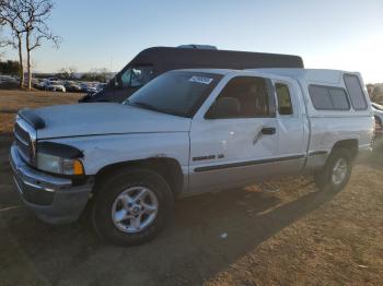  Salvage Dodge Ram 1500