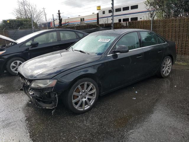  Salvage Audi A4