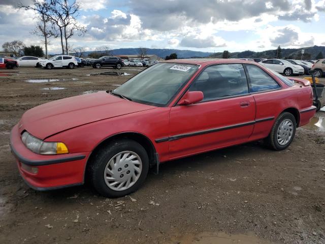  Salvage Acura Integra