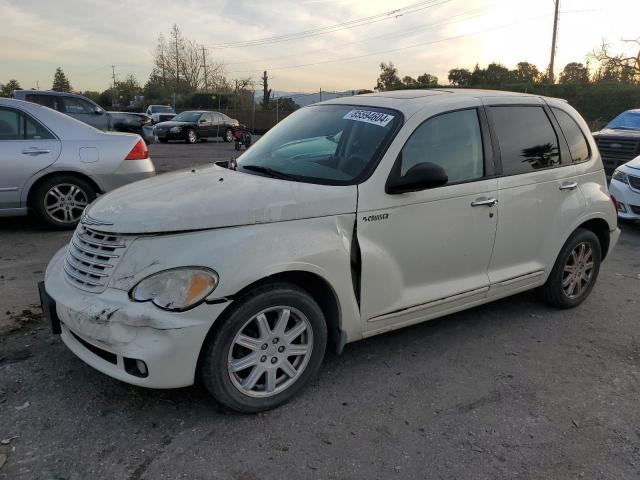  Salvage Chrysler PT Cruiser