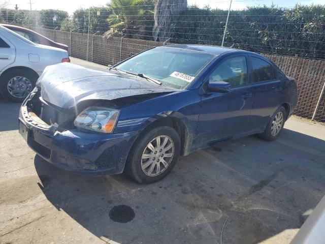  Salvage Mitsubishi Galant