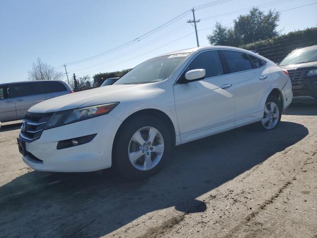  Salvage Honda Crosstour