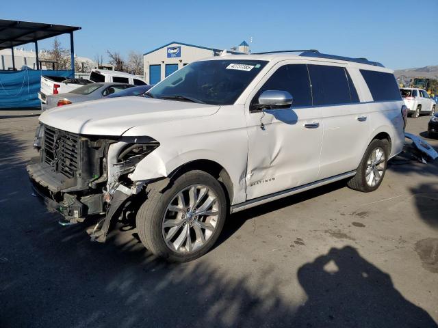  Salvage Ford Expedition