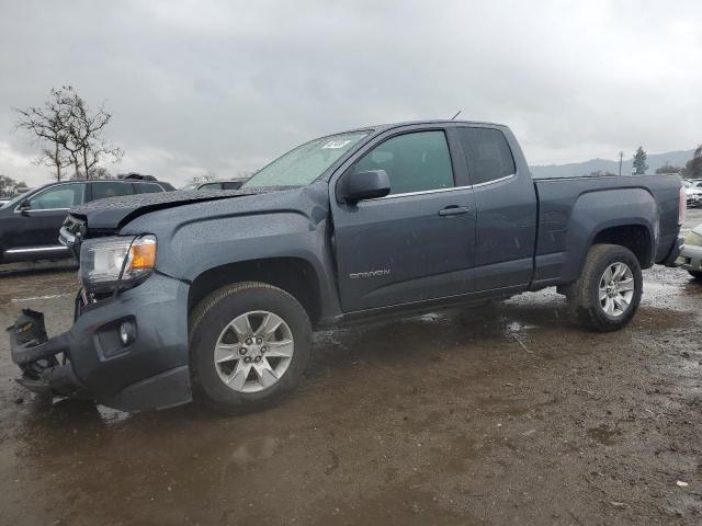  Salvage GMC Canyon