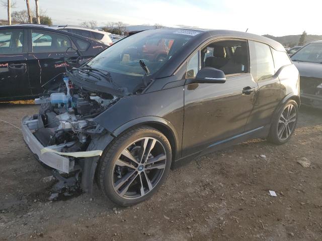  Salvage BMW I Series