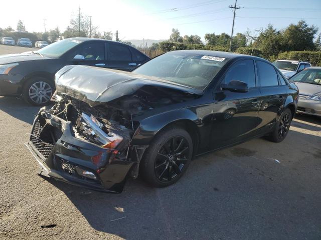  Salvage Audi A4