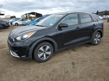  Salvage Kia Niro