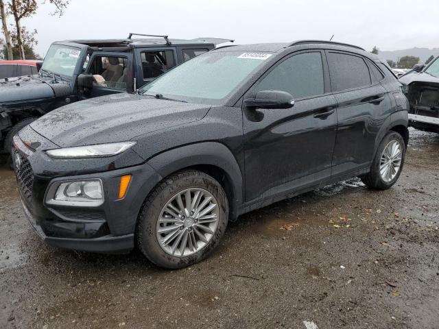  Salvage Hyundai KONA