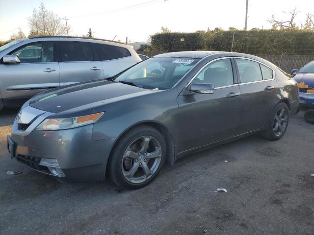  Salvage Acura TL