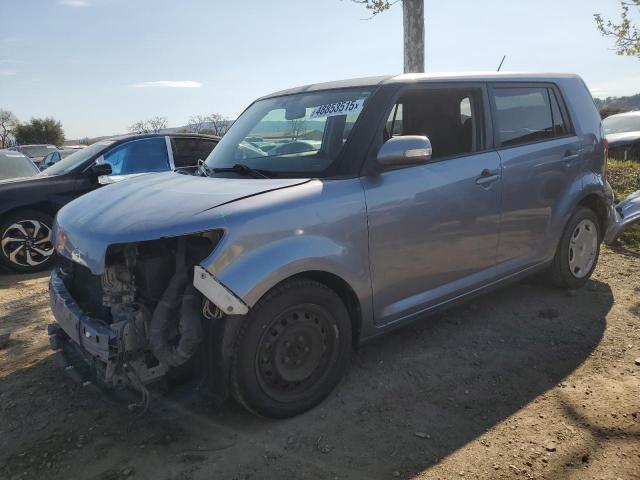  Salvage Toyota Scion