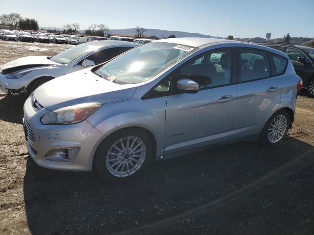  Salvage Ford Cmax