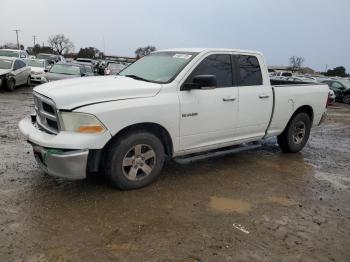  Salvage Dodge Ram 1500