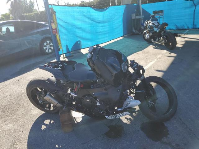  Salvage Yamaha Yzf1000