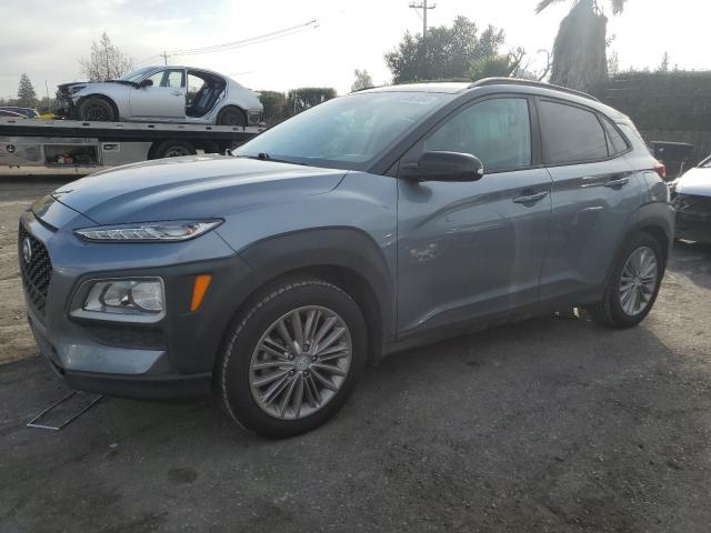  Salvage Hyundai KONA