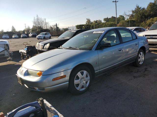  Salvage Saturn Sl Sl1 Sl2