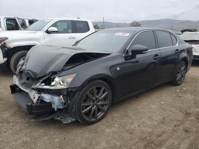  Salvage Lexus Gs