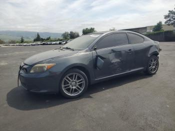  Salvage Toyota Scion