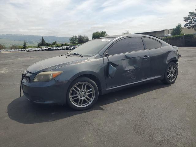  Salvage Toyota Scion