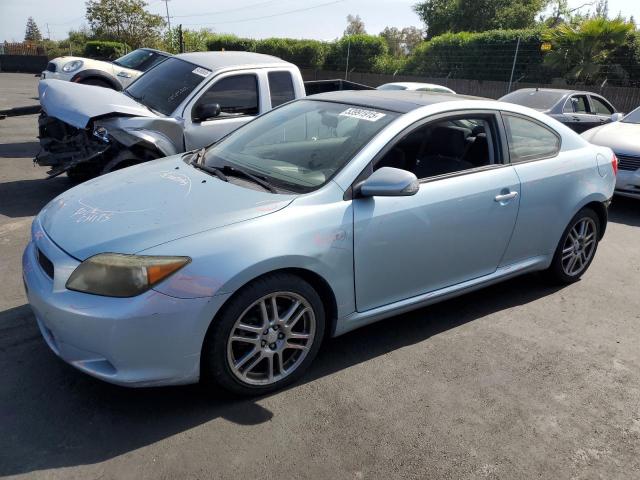  Salvage Toyota Scion