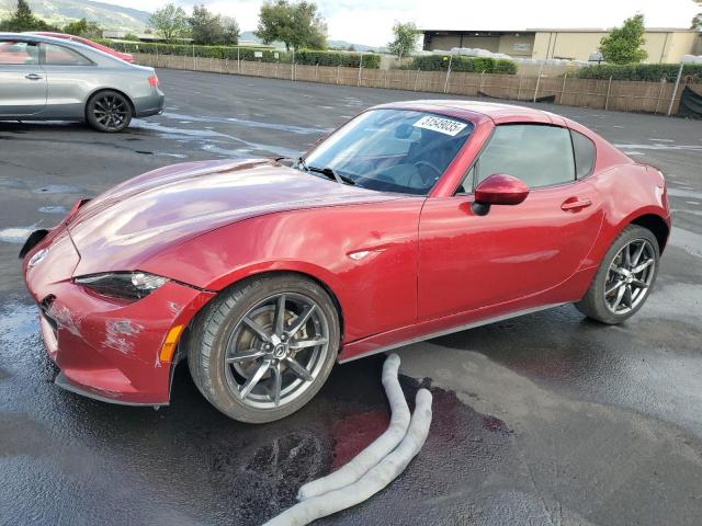  Salvage Mazda Mx5