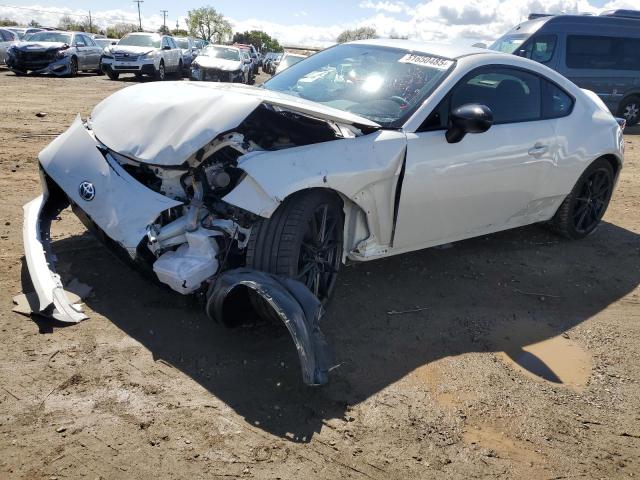  Salvage Toyota 86