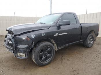  Salvage Dodge Ram 1500