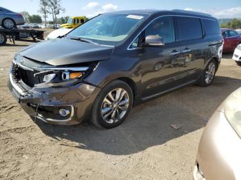 Salvage Kia Sedona