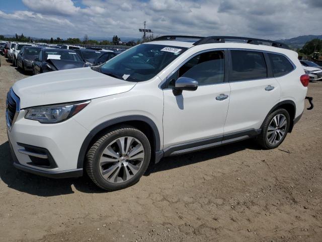  Salvage Subaru Ascent