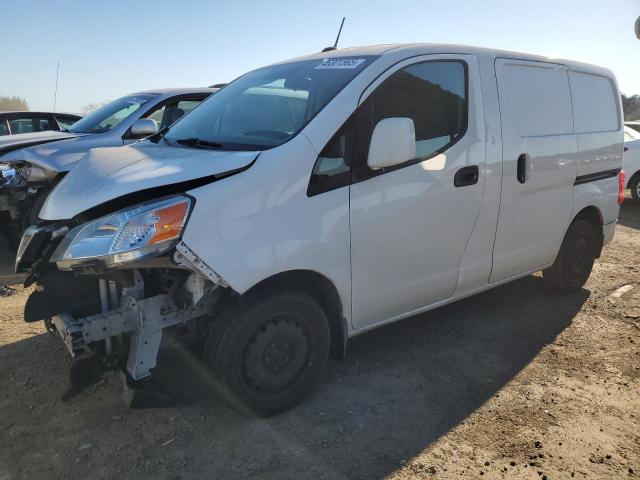  Salvage Nissan Nv