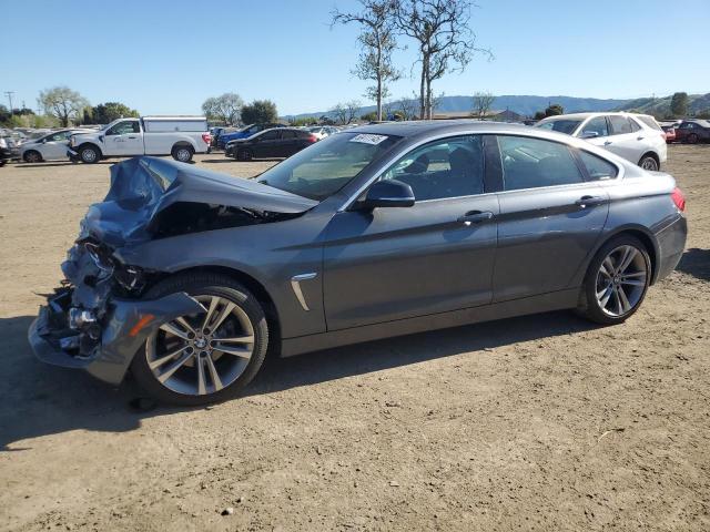  Salvage BMW 4 Series