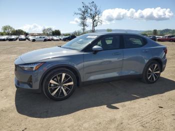  Salvage Polestar 2
