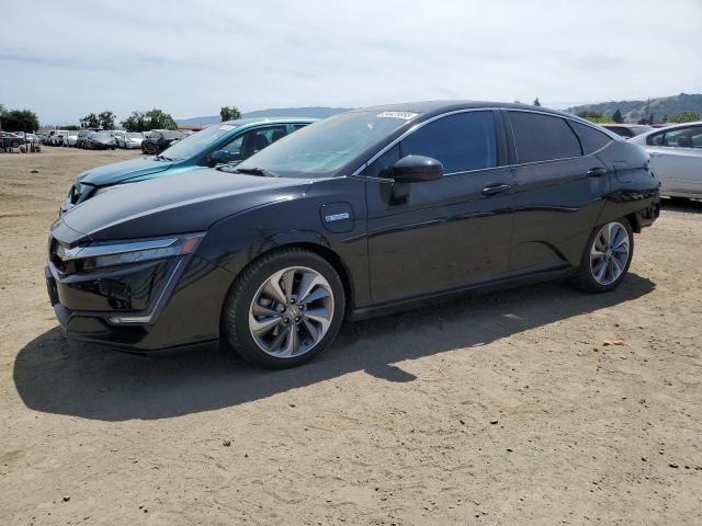  Salvage Honda Clarity