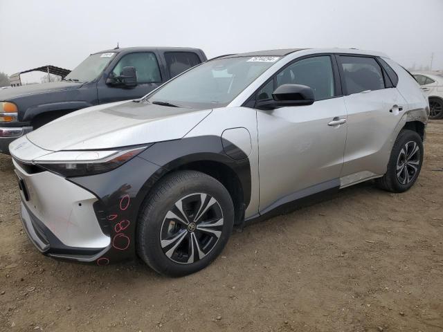  Salvage Toyota Bz4x Xle