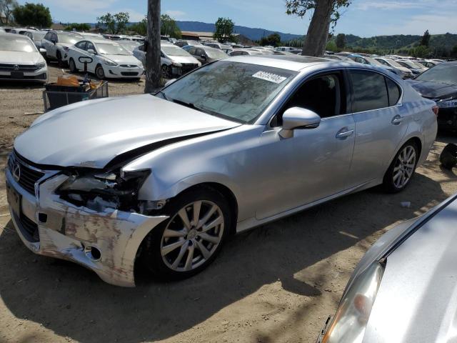  Salvage Lexus Gs