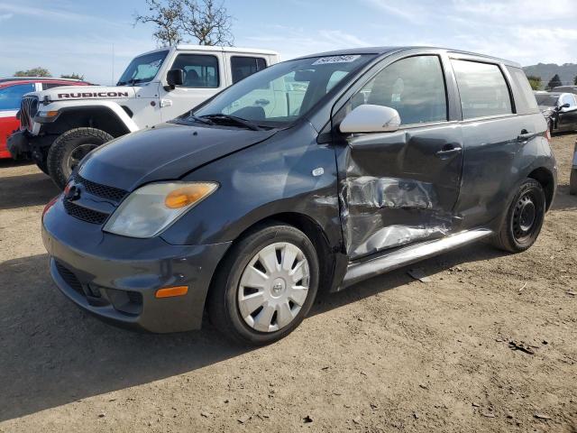  Salvage Toyota Scion