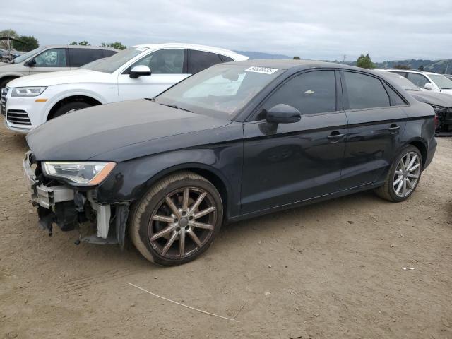  Salvage Audi A3