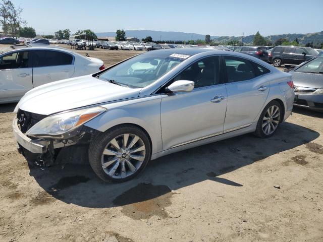  Salvage Hyundai Azera