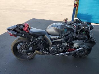  Salvage Suzuki Gsx1300 Rr