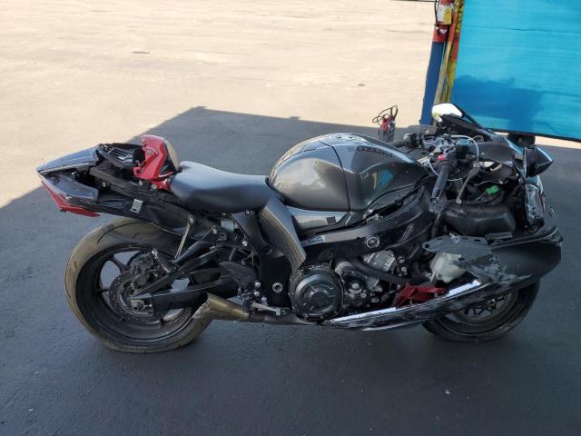  Salvage Suzuki Gsx1300 Rr