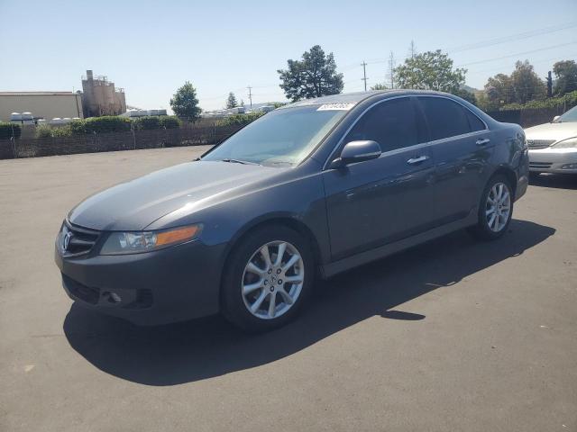  Salvage Acura TSX