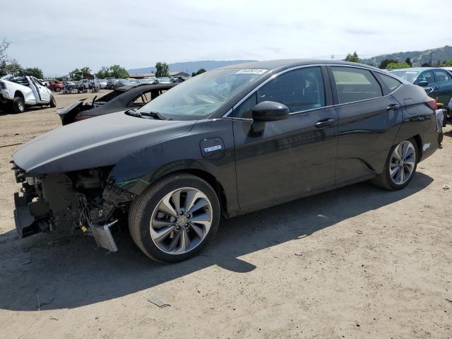  Salvage Honda Clarity