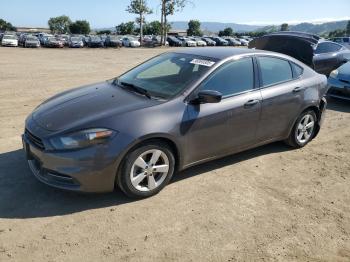 Salvage Dodge Dart