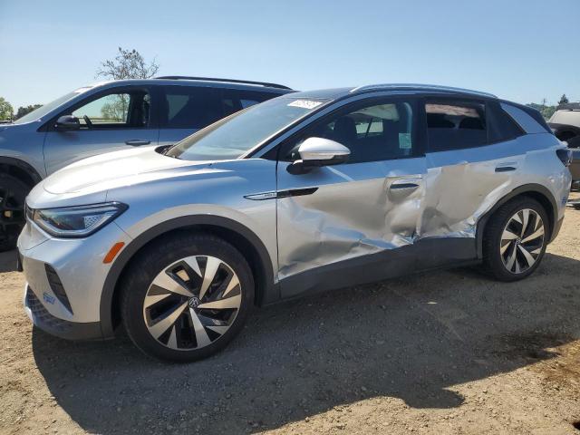  Salvage Volkswagen ID.4