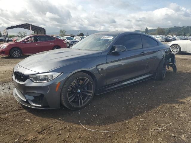  Salvage BMW M Series