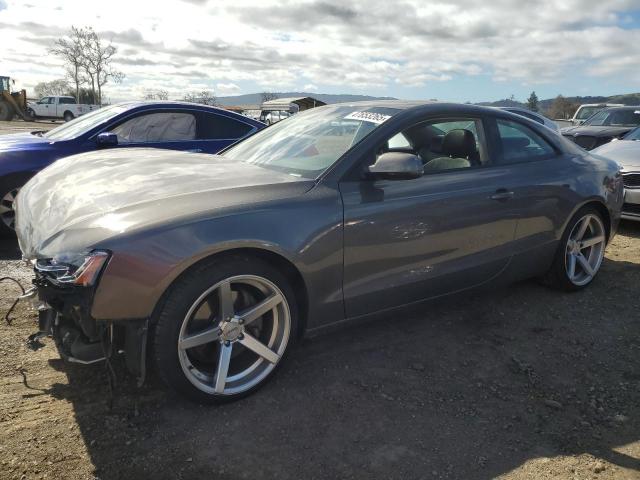  Salvage Audi A5